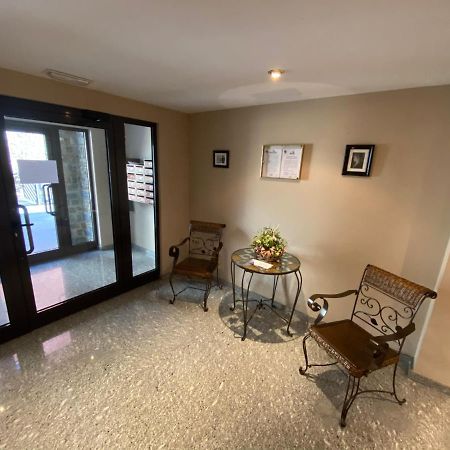 Hella - Appartement Chaleureux 10' Des Pistes El Tarter Exteriör bild