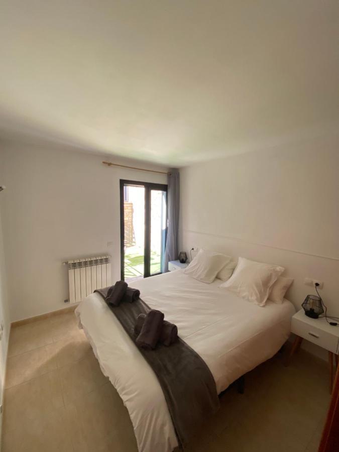 Hella - Appartement Chaleureux 10' Des Pistes El Tarter Exteriör bild