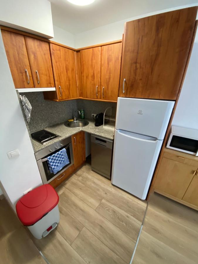 Hella - Appartement Chaleureux 10' Des Pistes El Tarter Exteriör bild