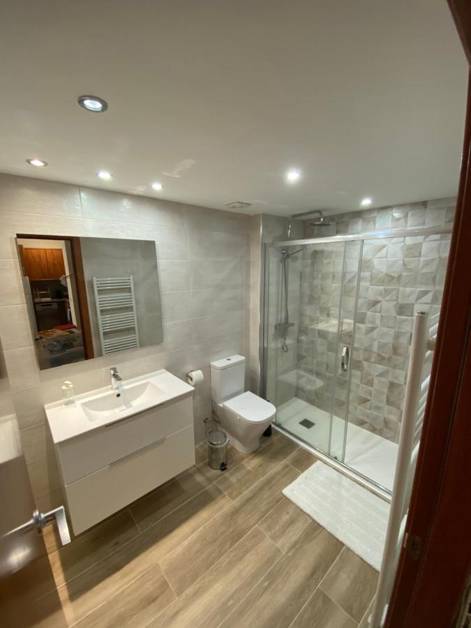 Hella - Appartement Chaleureux 10' Des Pistes El Tarter Exteriör bild